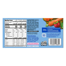 Gerber Organic Stage 2 Baby Food Puree, Variety Pack, Fruit & Veggies, 3.5 oz Pouches (9 Pack)