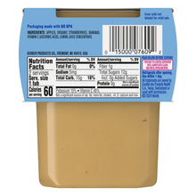 Gerber Stage 2 Baby Food, Apple Strawberry Banana Puree Tubs, Baby Puree, 2PK 8 oz