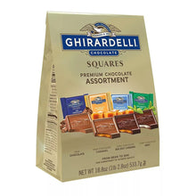 GhirardelliAssortedSquaresBag_18.8oz. - Brands For Less USA