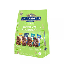 Ghirardelli Bunnies Chocolate Assortment Bag, 15.2 oz. - Brands For Less USA