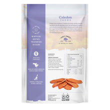 Masticables de batata para perros Caledon Farms, 36 oz, paquete de 2