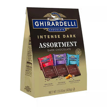 GhirardelliIntenseDarkChocolatePremiumCollection_15.01oz.1 - Brands For Less USA