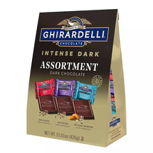 GhirardelliIntenseDarkChocolatePremiumCollection_15.01oz.2 - Brands For Less USA