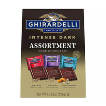 GhirardelliIntenseDarkChocolatePremiumCollection_15.01oz. - Brands For Less USA