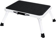 Gianna-Foldable-Step-Stool-Non-Slip-Platform-Rubber-Feet-1-Step-Ladder-Carrying-Handle-330lbs-Capacity-Sturdy-Metal-Foldable-Stool-Indoor-Outdoor-Use_f3e9afe1-8bc3-4103-a4c8-dd6850b29 - Brands For Less USA