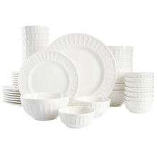 Gibson-Home-Gracious-Dining-Gourmet-Expressions-40-Piece-Embossed-Porcelain-Dinnerware-Set_89957504-429b-4b34-b89e-f92db589c8c2.e1af7a9dcc91401f6d4c4b57cfc8fc06 - Brands For Less USA