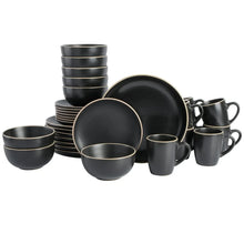 GibsonHome32-PieceEverydayEssentialRoundDinnerwareSet_Servicefor88 - Brands For Less USA
