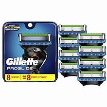 Gillette ProGlide Razor for Men, 1 Handle & 13 Blade Refills