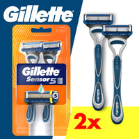 Shave & Grooming