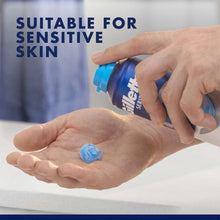 GilletteSeriesMoisturizingShaveGelforMenwithCocoaButter_TwinPack_2-7ozCans_14oz5 - Brands For Less USA