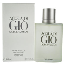 Giorgio Armani Acqua di Gio Eau de Toilette