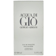 Giorgio Armani Acqua di Gio Eau de Toilette