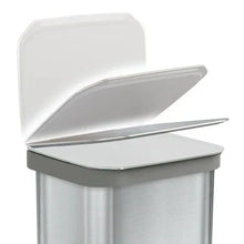Glad Stainless Steel Trash Can and Bag Bundle - Brands For Less USA