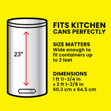 Glad ForceFlex 13-Gallon Kitchen Trash Bags, Gain Original Scent + Febreze, 160 ct.