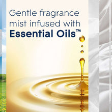 Glade Automatic Spray Air Freshener Refills, Clean Linen, 4 ct.