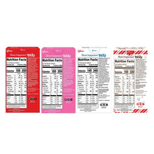 Glico Pocky Holiday Flavors Variety Pack, 10 pk.