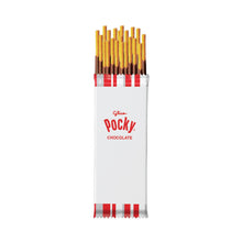 Glico Pocky Chocolate Covered Biscuit Sticks, 1.41 oz.,12 pk.