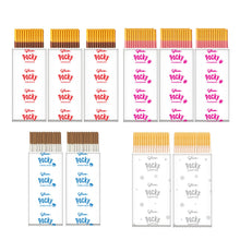 Glico Pocky Holiday Flavors Variety Pack, 10 pk.