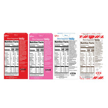 Glico Pocky Holiday Flavors Variety Pack, 10 pk.