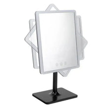 GloTechCalypsoAdjustableLEDRechargeableMirror4 - Brands For Less USA