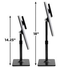 GloTechCalypsoAdjustableLEDRechargeableMirror6 - Brands For Less USA