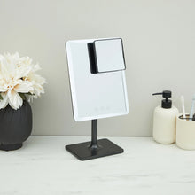 GloTechCalypsoAdjustableLEDRechargeableMirror8 - Brands For Less USA