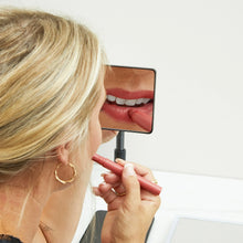 GloTechCalypsoAdjustableLEDRechargeableMirror9 - Brands For Less USA