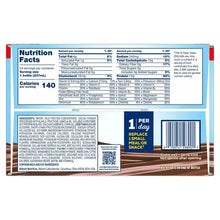 Glucerna Original Diabetic Nutrition Shake, 8 fl oz, 24-pack, Chocolate - Brands For Less USA