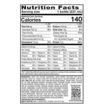 Glucerna Original Diabetic Nutrition Shake, 8 fl oz, 24-pack, Chocolate - Brands For Less USA