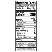 Gluten_Free_Peanut_Butter_16.3_oz_Jar_4 - Brands For Less USA