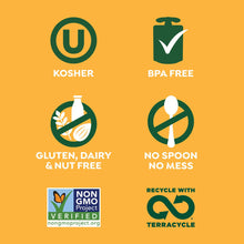 GoGo SqueeZ Disney's Lilo & Stitch Applesauce and Fruit Puree, Tropical Variety Pack, 24 ct.