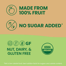 GoGo SqueeZ Organic Applesauce Pouches, Variety Pack, 3.2 oz., 24 ct.