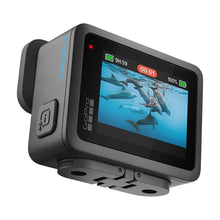 GoPro Hero Bundle with 64GB microSD and Carrying Case