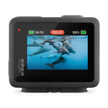 GoPro Hero Bundle with 64GB microSD and Carrying Case