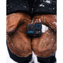 GoPro Hero Bundle with 64GB microSD and Carrying Case