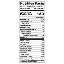 Go Raw Organic Dry Roasted Pumpkin Seeds with Sea Salt, 20 oz. (PACK OF 3 )