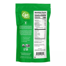 Go Raw Organic Sprouted Pumpkin Seeds with Sea Salt, 18 oz.