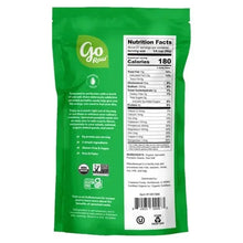 GoRawSproutedOrganicPumpkinSeedswithSeaSalt_22oz1 - Brands For Less USA