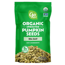 GoRawSproutedOrganicPumpkinSeedswithSeaSalt_22oz - Brands For Less USA