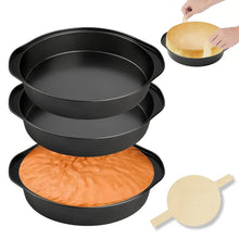 Godance-8-Inch-Round-Cake-Pan-Set-3-Nonstick-Baking-Cake-Pans-100-Pieces-Parchment-Paper-Carbon-Steel-Cake-Baking-Pans-Handle-Cake-Pans-Sets-Baking-D_8ea8f6c7-78f3-47d6-a736-1e8903390 - Brands For Less USA