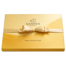 Godiva Assorted Chocolate Gold Collection Gift Box 36-pieces