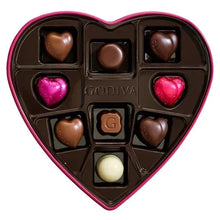 GodivaGoldmarkAssortedValentine_sDayHeartGiftTin_9Piece_6Pack1 - Brands For Less USA