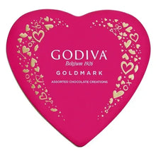 GodivaGoldmarkAssortedValentine_sDayHeartGiftTin_9Piece_6Pack3 - Brands For Less USA