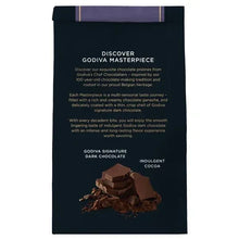 GodivaMasterpiecesDarkChocolateGanache_15.1oz._4-pack_60.4oz.Total2 - Brands For Less USA