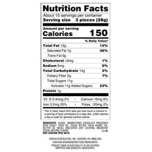 GodivaMasterpiecesDarkChocolateGanache_15.1oz._4-pack_60.4oz.Total3 - Brands For Less USA