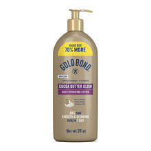 Gold-Bond-Cocoa-Butter-Glow-Dail - Brands For Less USA