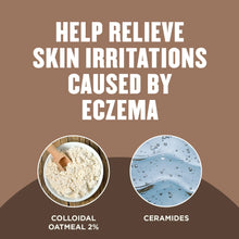 GoldBondMedicatedEczemaReliefSkinProtectantCream._GoldBondLotionWith2_ColloidalOatmeal4 - Brands For Less USA
