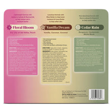 Gold Bond Scented Hand Cream, Variety, 3 oz., 3 pk.