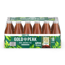 GoldPeakSweetTea16.9floz._18pk.6 - Brands For Less USA