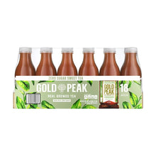 Gold Peak Sweetened Black Tea, 18 pk./16.9 oz. - Brands For Less USA